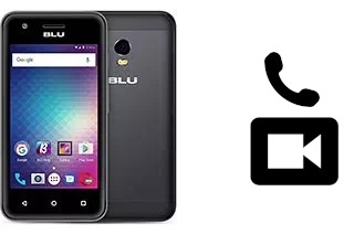 Effettua videochiamate con a BLU Dash L3