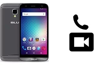 Effettua videochiamate con a BLU Dash XL