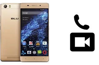 Effettua videochiamate con a BLU Energy X LTE