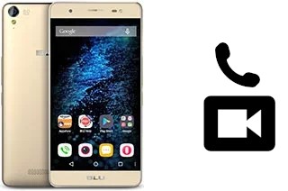 Effettua videochiamate con a BLU Energy X Plus