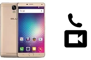 Effettua videochiamate con a BLU Energy XL