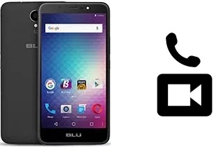 Effettua videochiamate con a BLU Energy X Plus 2