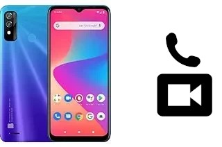 Effettua videochiamate con a BLU G61