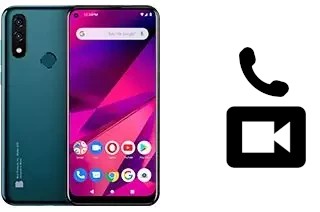 Effettua videochiamate con a BLU G70