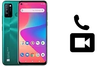 Effettua videochiamate con a BLU G71