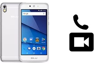 Effettua videochiamate con a BLU Grand M2 LTE