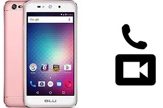 Effettua videochiamate con a BLU Grand X