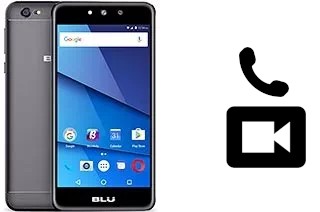 Effettua videochiamate con a BLU Grand XL