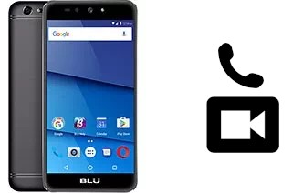 Effettua videochiamate con a BLU Grand XL LTE