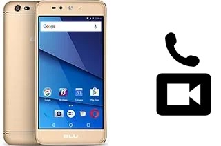 Effettua videochiamate con a BLU Grand X LTE