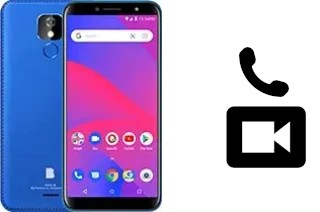 Effettua videochiamate con a BLU J6