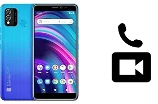 Effettua videochiamate con a BLU J9L