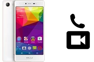 Effettua videochiamate con a BLU Life One X (2016)