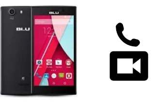 Effettua videochiamate con a BLU Life One XL