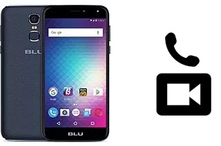 Effettua videochiamate con a BLU Life Max