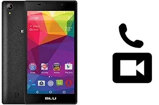 Effettua videochiamate con a BLU Neo X Plus