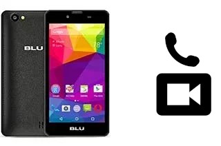 Effettua videochiamate con a BLU Neo X