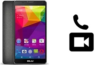 Effettua videochiamate con a BLU Neo XL