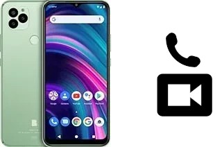 Effettua videochiamate con a BLU S91