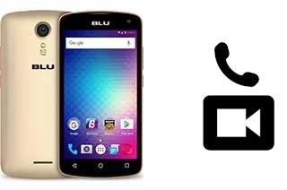 Effettua videochiamate con a BLU Studio G2 HD