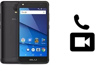 Effettua videochiamate con a BLU Studio G3