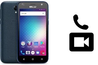 Effettua videochiamate con a BLU Studio G Mini