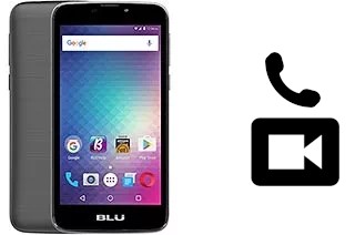 Effettua videochiamate con a BLU Studio J5