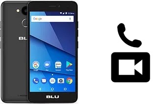 Effettua videochiamate con a BLU Studio J8M LTE