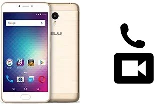 Effettua videochiamate con a BLU Studio Max