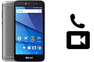 Effettua videochiamate con a BLU Studio Pro