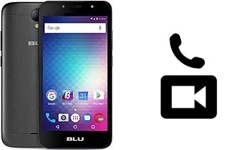 Effettua videochiamate con a BLU Studio J2