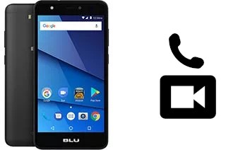 Effettua videochiamate con a BLU Studio J8