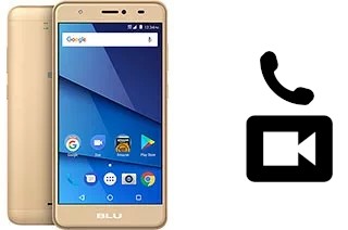 Effettua videochiamate con a BLU Studio J8 LTE