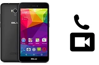 Effettua videochiamate con a BLU Studio 5.5 HD