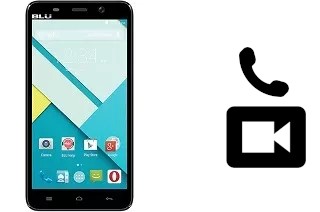 Effettua videochiamate con a BLU Studio 5.5C