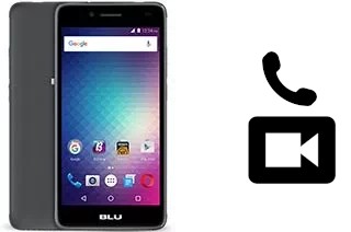 Effettua videochiamate con a BLU Studio C 8+8