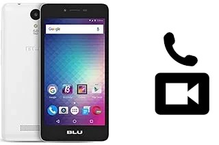 Effettua videochiamate con a BLU Studio G2