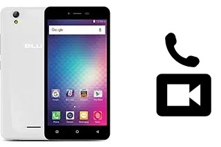 Effettua videochiamate con a BLU Studio M LTE