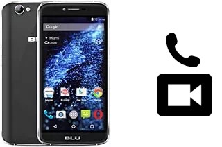 Effettua videochiamate con a BLU Studio One