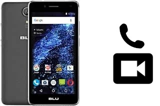 Effettua videochiamate con a BLU Studio Selfie 2