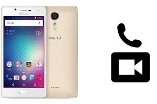 Effettua videochiamate con a BLU Studio Touch