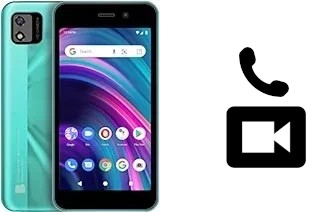 Effettua videochiamate con a BLU Studio X10L