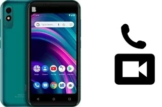 Effettua videochiamate con a BLU Studio X10L 2022