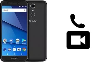 Effettua videochiamate con a BLU Studio View XL