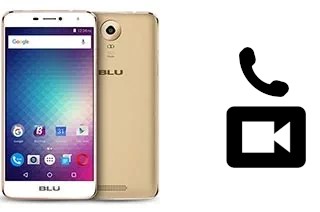 Effettua videochiamate con a BLU Studio XL2