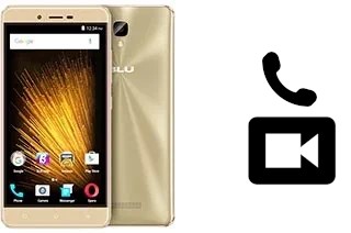 Effettua videochiamate con a BLU Vivo XL2