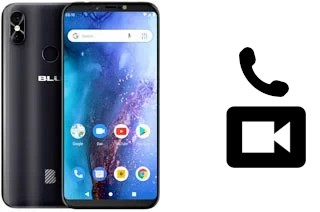 Effettua videochiamate con a BLU Vivo Go