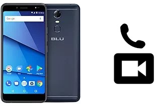 Effettua videochiamate con a BLU Vivo One Plus