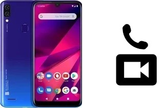 Effettua videochiamate con a BLU VIVO X6