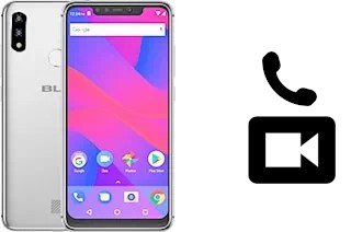 Effettua videochiamate con a BLU Vivo XI
